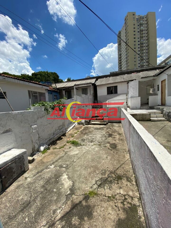 Foto 1 de Casa, para Venda, em Vila Paulista, Guarulhos - Ref AI46217
