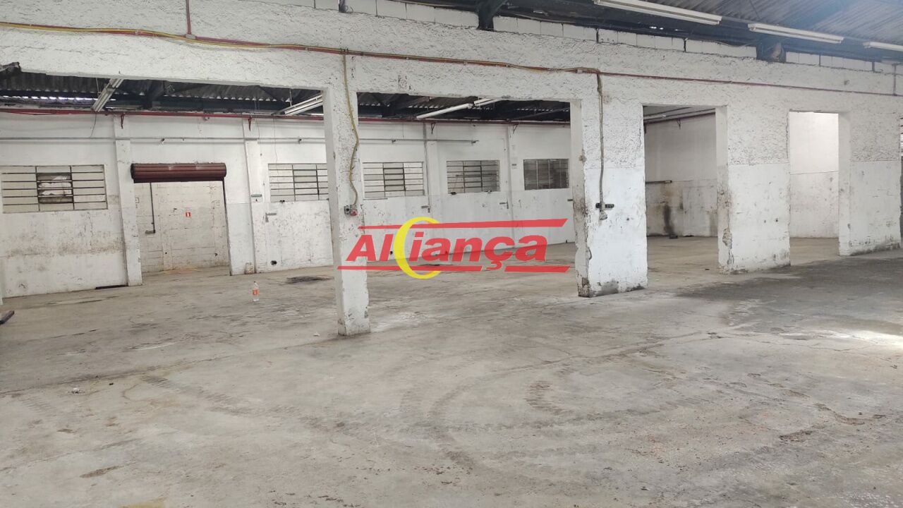 Foto 1 de Comercial, para Venda, em Vila das Bandeiras, Guarulhos - Ref AI46218
