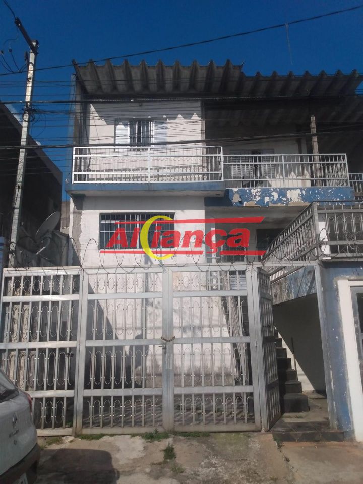 Foto 1 de Casa, para Venda, em Parque Guaianazes, São Paulo - Ref AI46225