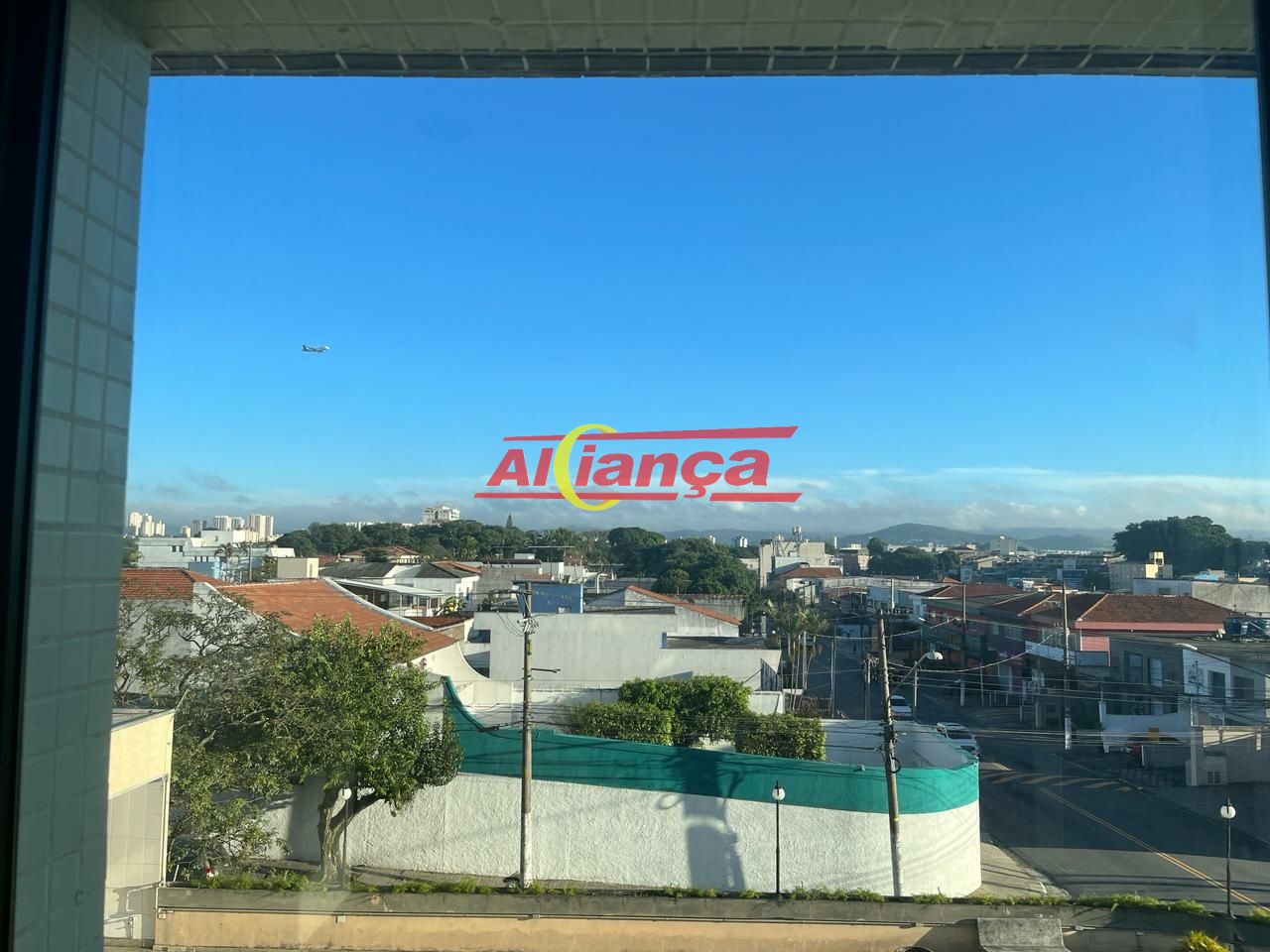 Foto 1 de Apartamento, para Venda, em Parque Renato Maia, Guarulhos - Ref AI46233