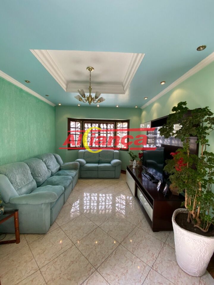 Foto 1 de Casa, para Venda, em Jaçanã, São Paulo - Ref AI46237