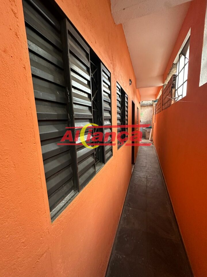 Foto 1 de Casa, para Venda, em Jardim Presidente Dutra, Guarulhos - Ref AI46240
