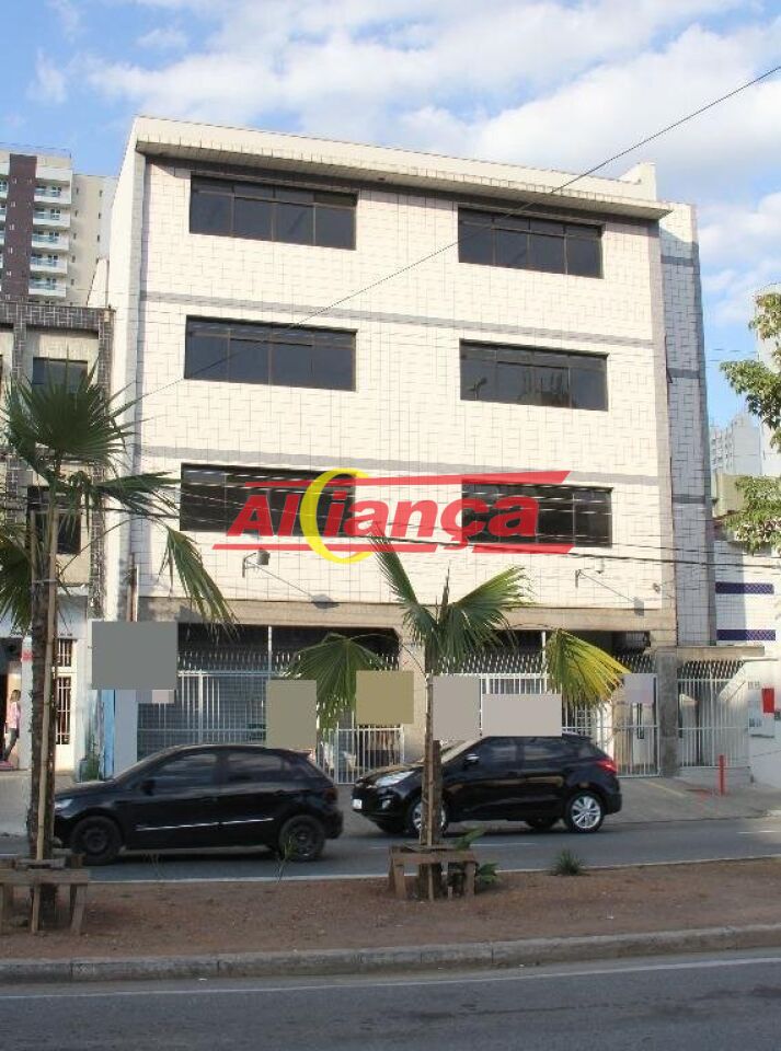 Foto 1 de Comercial, para Locação, em Centro, Guarulhos - Ref AI4626