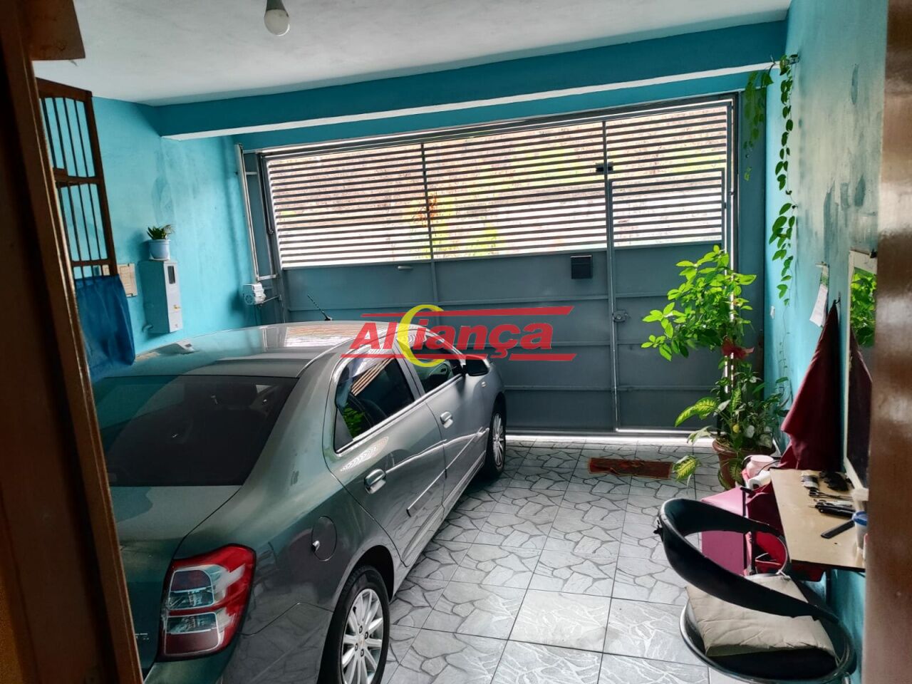 Foto 1 de Casa, para Venda, em Jardim Arapongas, Guarulhos - Ref AI46277