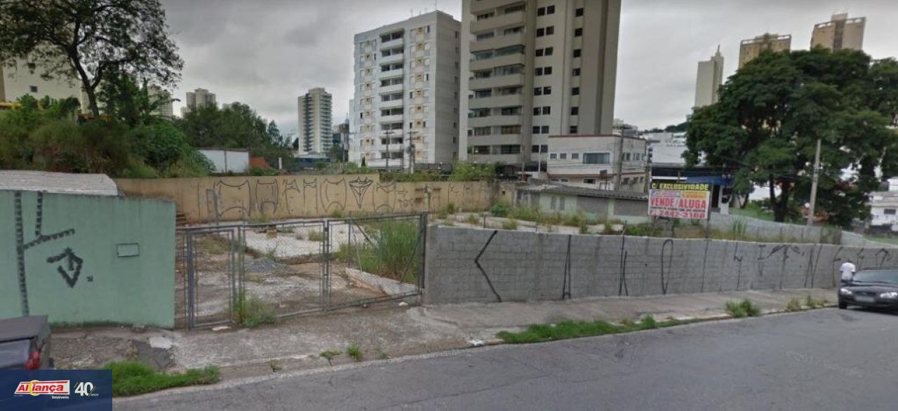Foto 1 de Terreno, para Venda, em Centro, Guarulhos - Ref AI4628