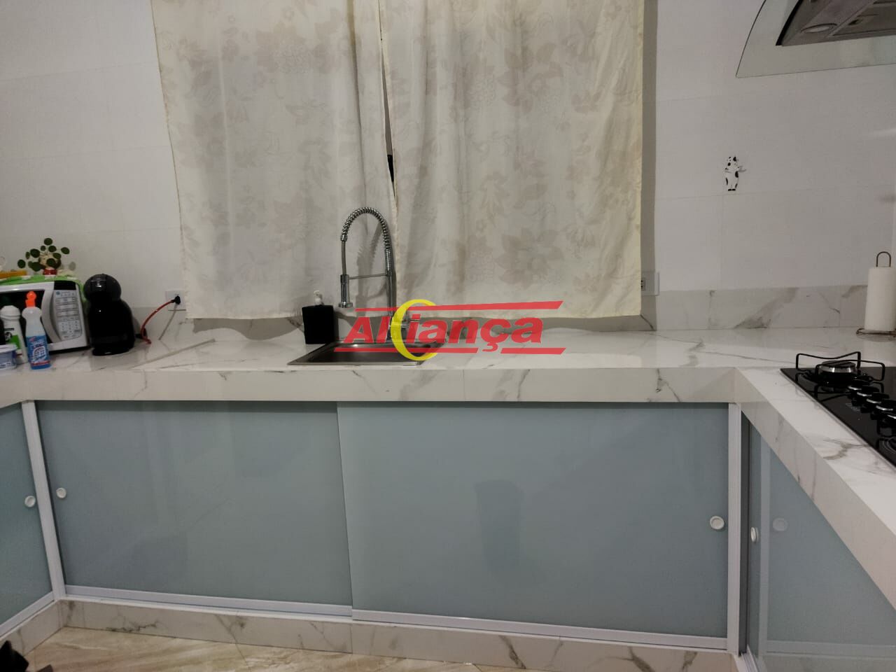Foto 1 de Casa, para Venda, em Nova Ponte Alta, Guarulhos - Ref AI46287
