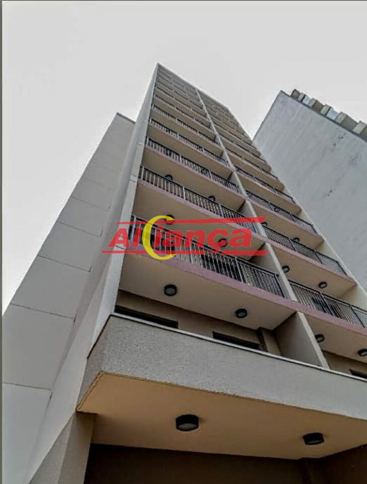Foto 1 de Apartamento, para Venda, em Centro, São Paulo - Ref AI46295