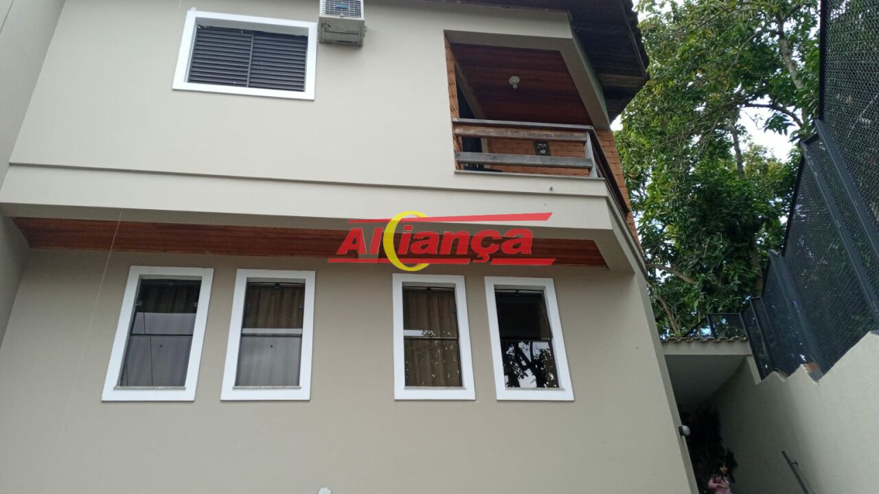Foto 1 de Casa, para Venda, em Jardim Vila Galvão, Guarulhos - Ref AI46337