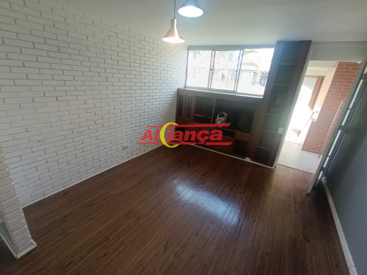 Foto 1 de Apartamento, para Locação, em Parque Cecap, Guarulhos - Ref AI4635