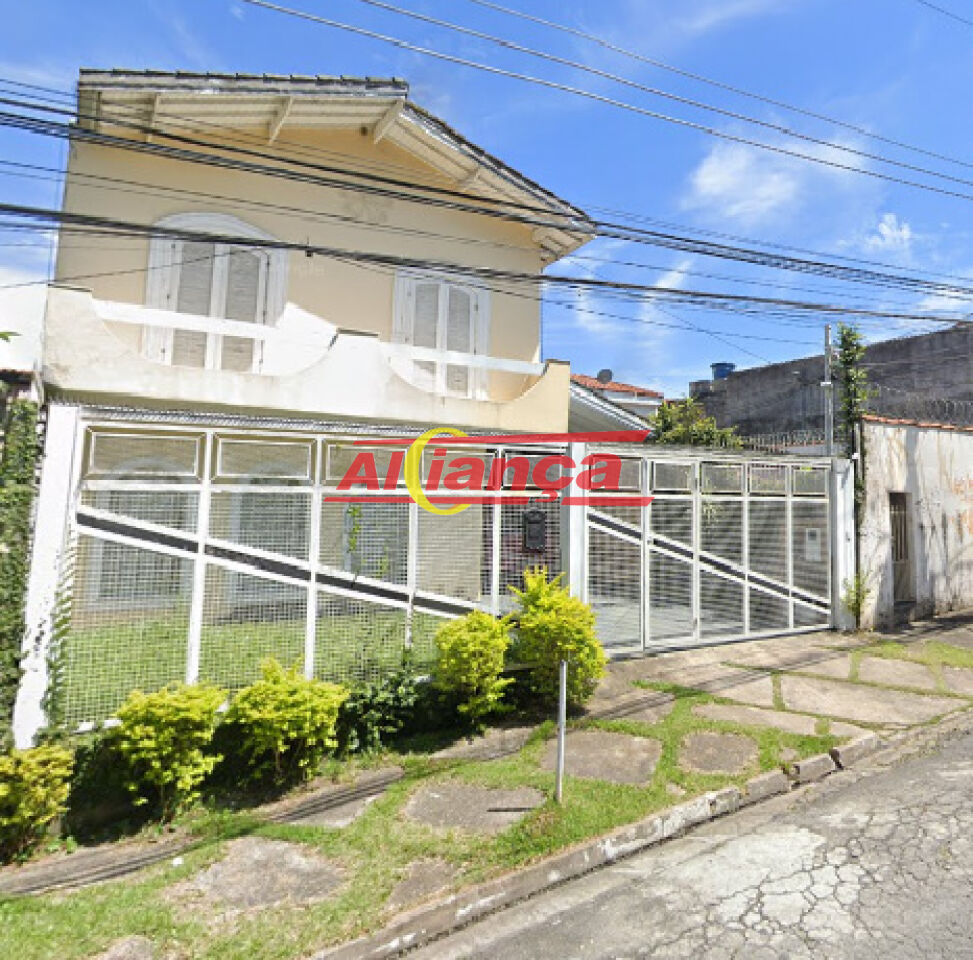 Foto 1 de Casa, para Venda, em Parque Continental I, Guarulhos - Ref AI46387