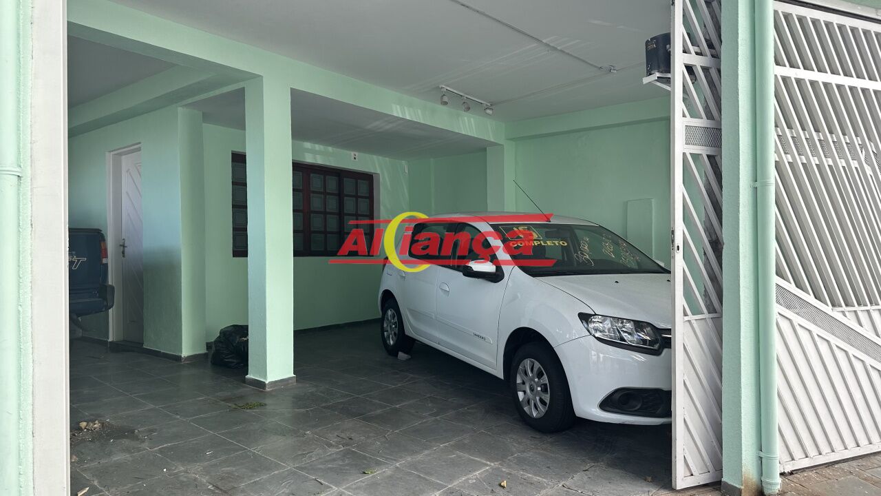 Foto 1 de Casa, para Venda, em Gopoúva, Guarulhos - Ref AI46398