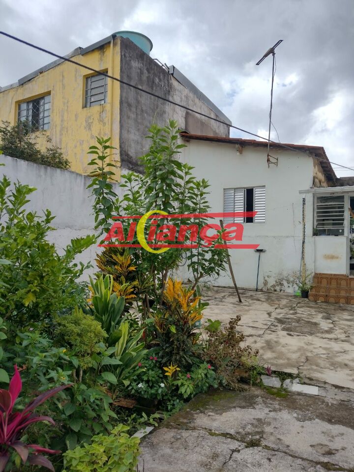 Foto 1 de Casa, para Venda, em Vila Augusta, Guarulhos - Ref AI46428