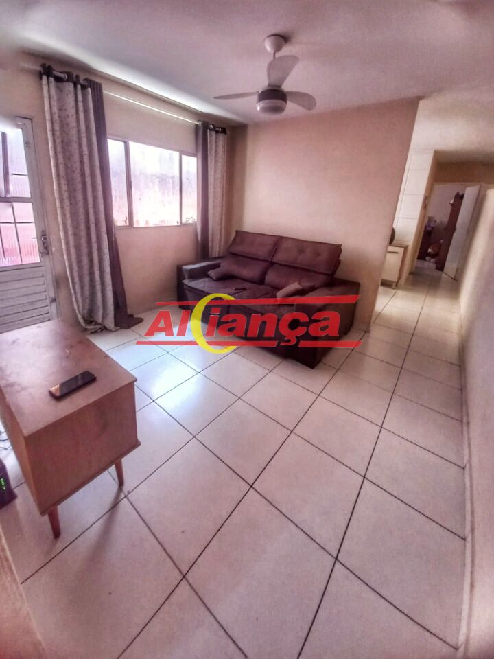 Foto 1 de Casa, para Venda, em Jardim Guilhermino, Guarulhos - Ref AI46431