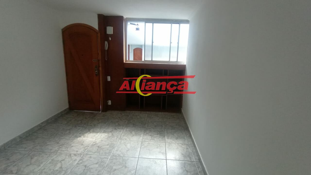 Foto 1 de Apartamento, para Locação, em Parque Cecap, Guarulhos - Ref AI46439