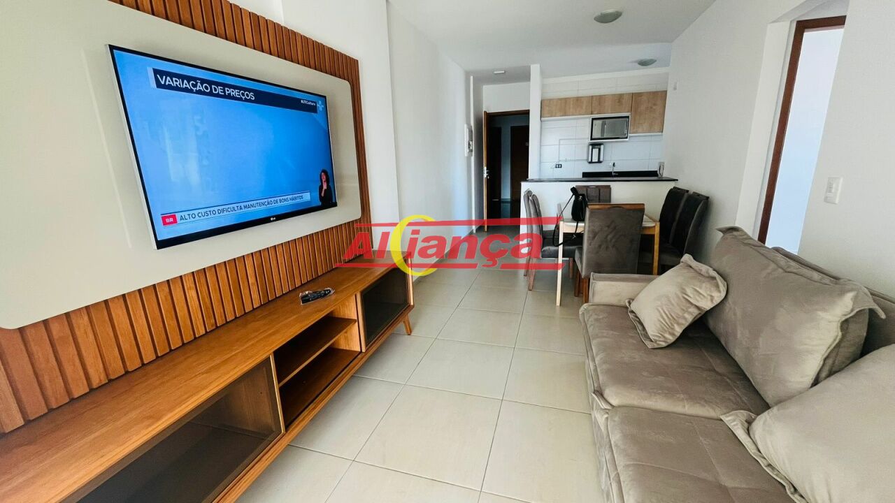 Foto 1 de Apartamento, para Venda, em Vila Galvão, Guarulhos - Ref AI46449