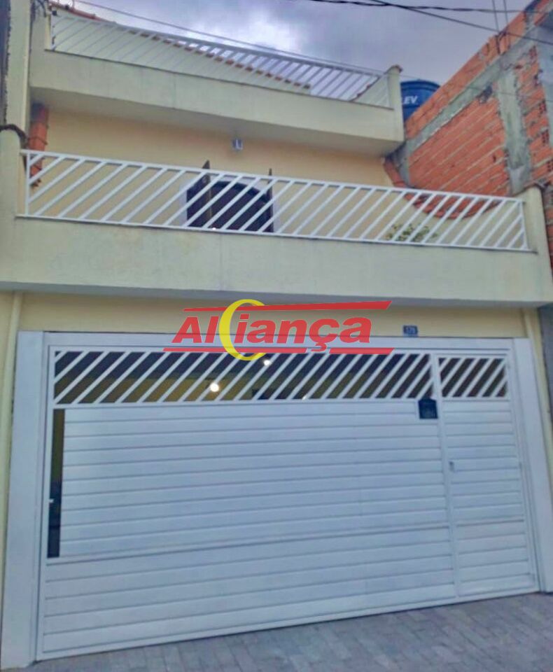 Foto 1 de Casa, para Venda, em Parque Continental, Guarulhos - Ref AI46455