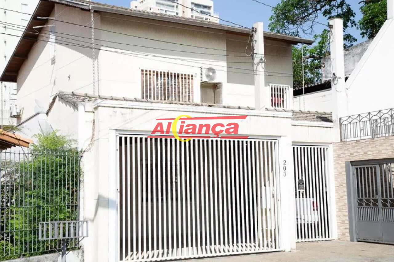 Foto 1 de Casa, para Venda, em Vila Augusta, Guarulhos - Ref AI46456