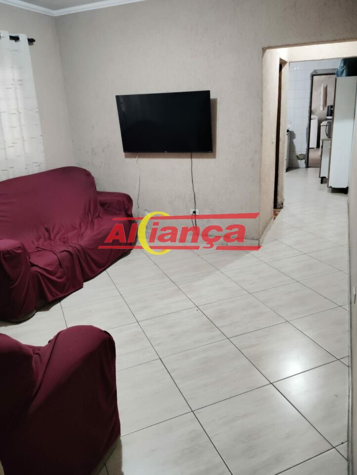 Foto 1 de Casa, para Venda, em Cidade Seródio, Guarulhos - Ref AI46474