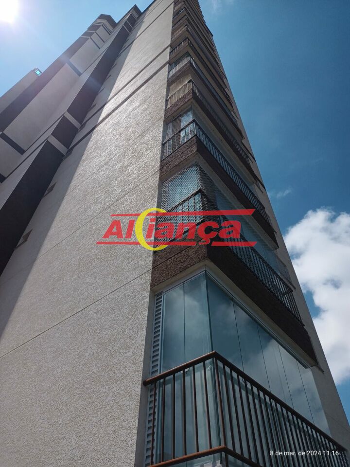 Foto 1 de Apartamento, para Venda, em Vila Galvão, Guarulhos - Ref AI46480