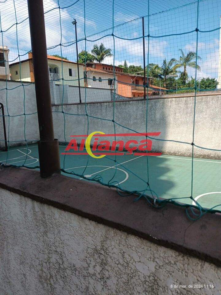 Foto 1 de Apartamento, para Venda, em Vila Galvão, Guarulhos - Ref AI46481