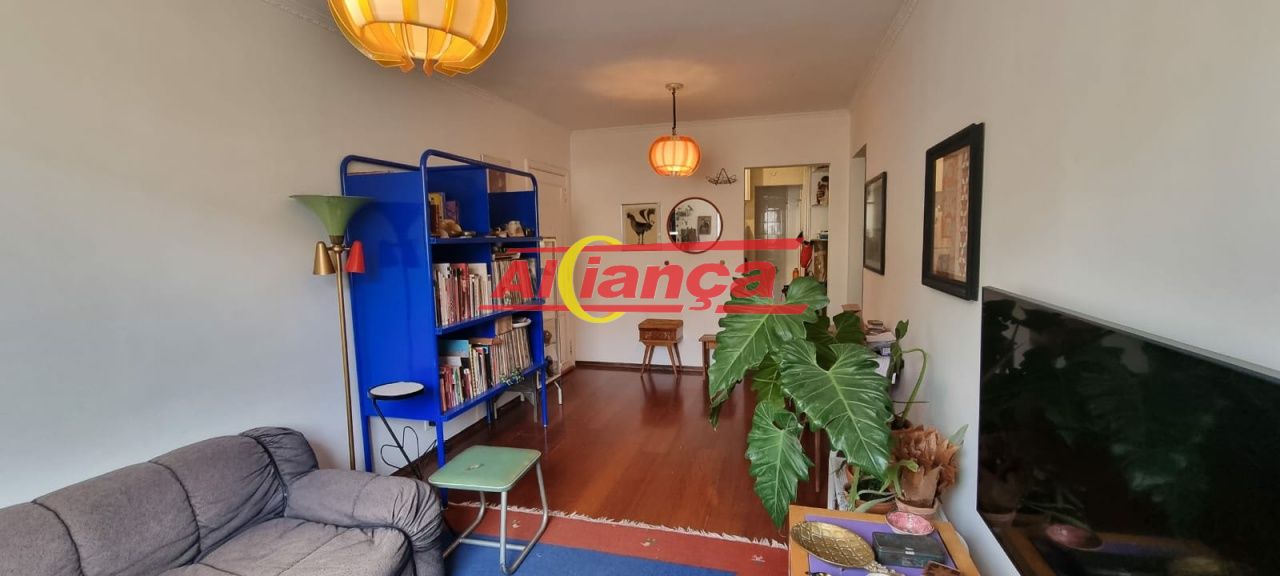 Foto 1 de Apartamento, para Venda, em Jardim Barbosa, Guarulhos - Ref AI46492