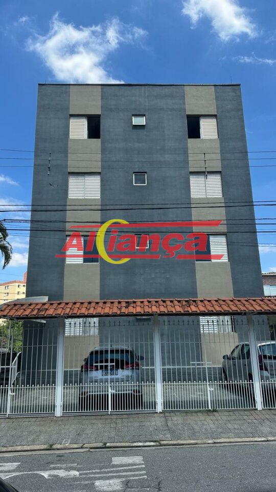Foto 1 de Apartamento, para Locação, em Macedo, Guarulhos - Ref AI46507