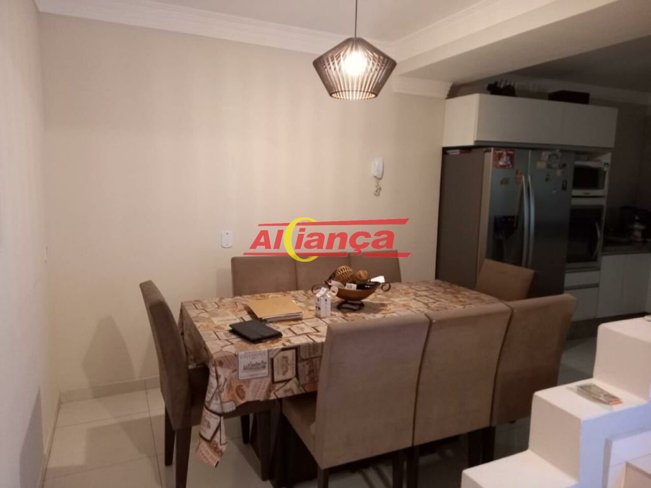Foto 1 de Casa, para Venda, em Jardim Célia, Guarulhos - Ref AI46527