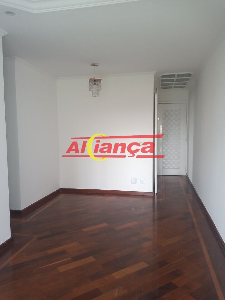 Foto 1 de Apartamento, para Venda, em Jardim Testae, Guarulhos - Ref AI46535