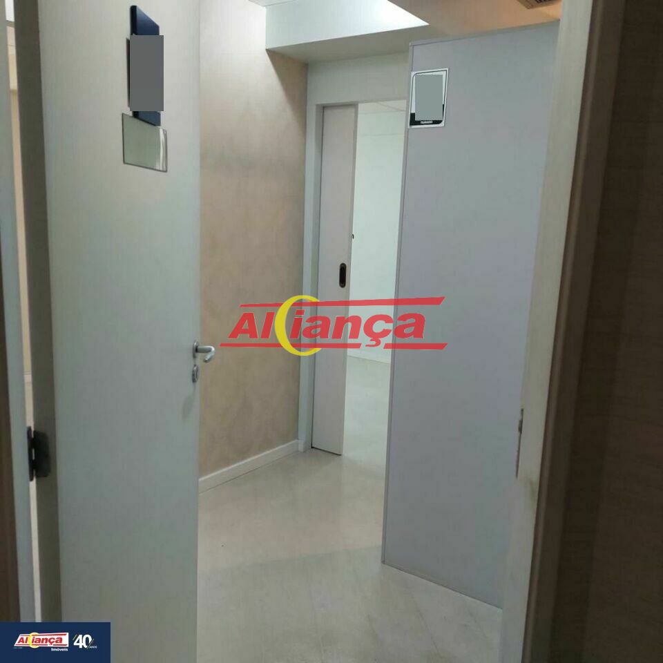 Foto 1 de Apartamento, para Venda, em Centro, Guarulhos - Ref AI46547