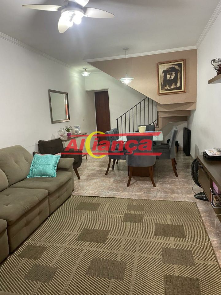 Foto 1 de Casa, para Venda, em Jardim Vila Galvão, Guarulhos - Ref AI46561