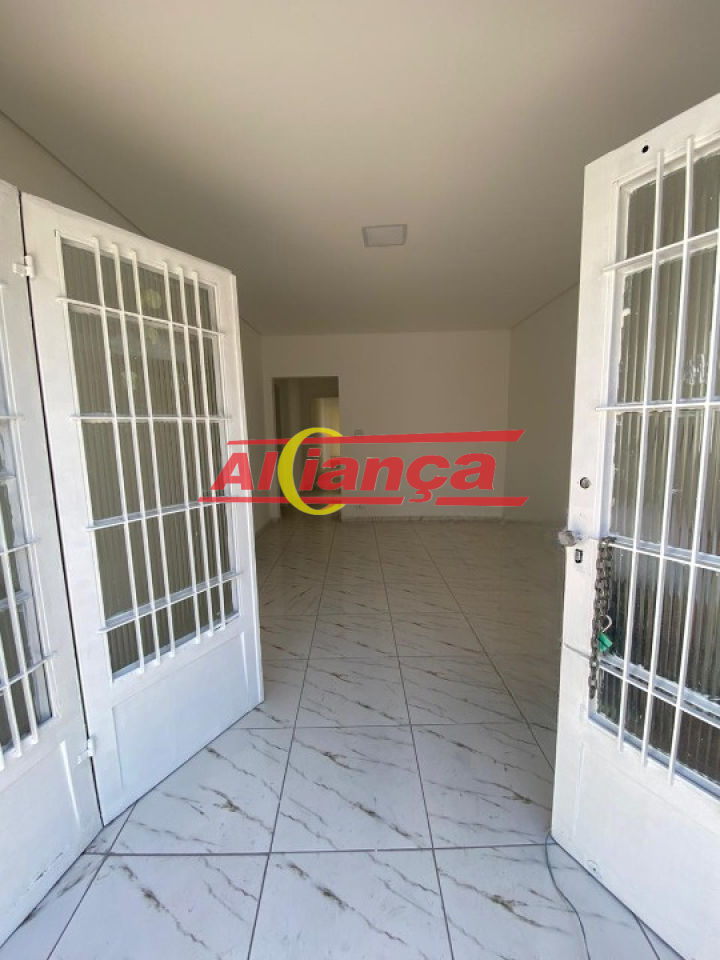 Foto 1 de Comercial, para Locação, em Centro, Guarulhos - Ref AI46562