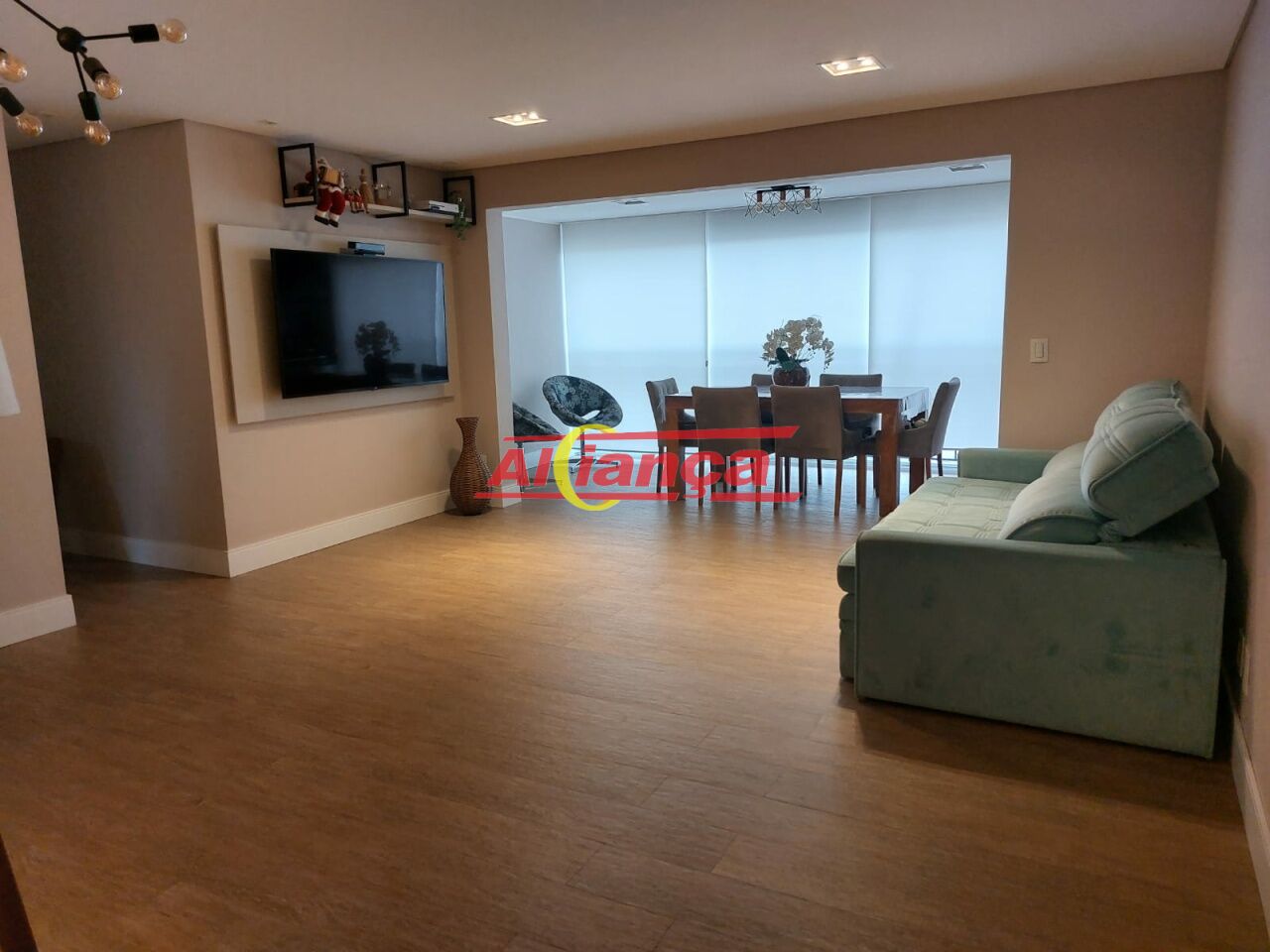 Foto 1 de Apartamento, para Venda, em Portal dos Gramados, Guarulhos - Ref AI46580