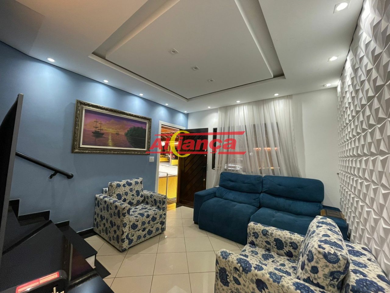 Foto 1 de Casa, para Venda, em Macedo, Guarulhos - Ref AI46586