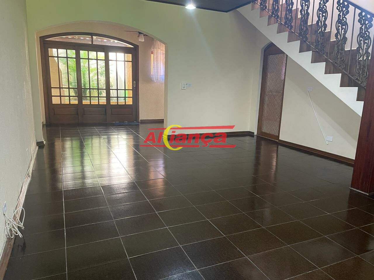 Foto 1 de Casa, para Venda, em Parque Renato Maia, Guarulhos - Ref AI46603