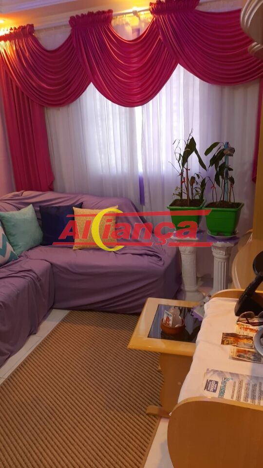 Foto 1 de Apartamento, para Venda, em Vila Zamataro, Guarulhos - Ref AI46611