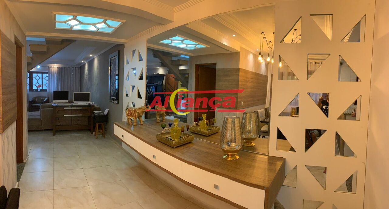 Foto 1 de Casa, para Venda, em Vila Moreira, Guarulhos - Ref AI46614