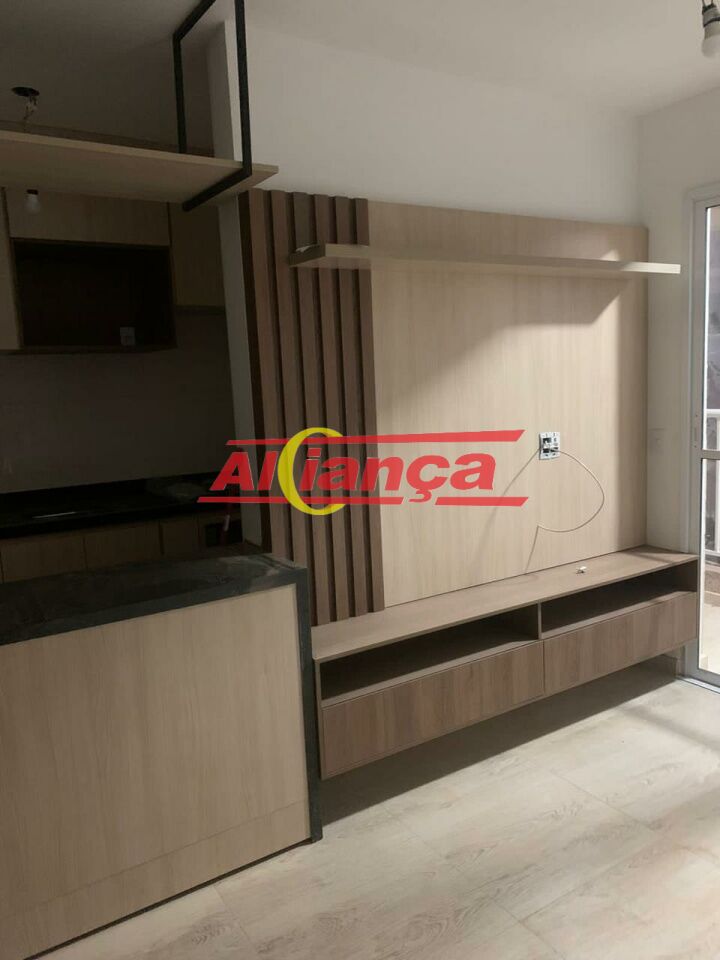 Foto 1 de Apartamento, para Venda, em Vila São João, Guarulhos - Ref AI46618