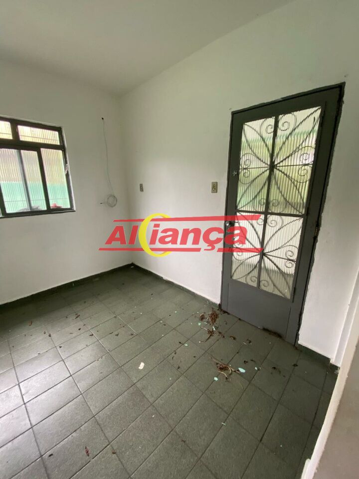 Foto 1 de Casa, para Venda, em Vila Nova Bonsucesso, Guarulhos - Ref AI46627