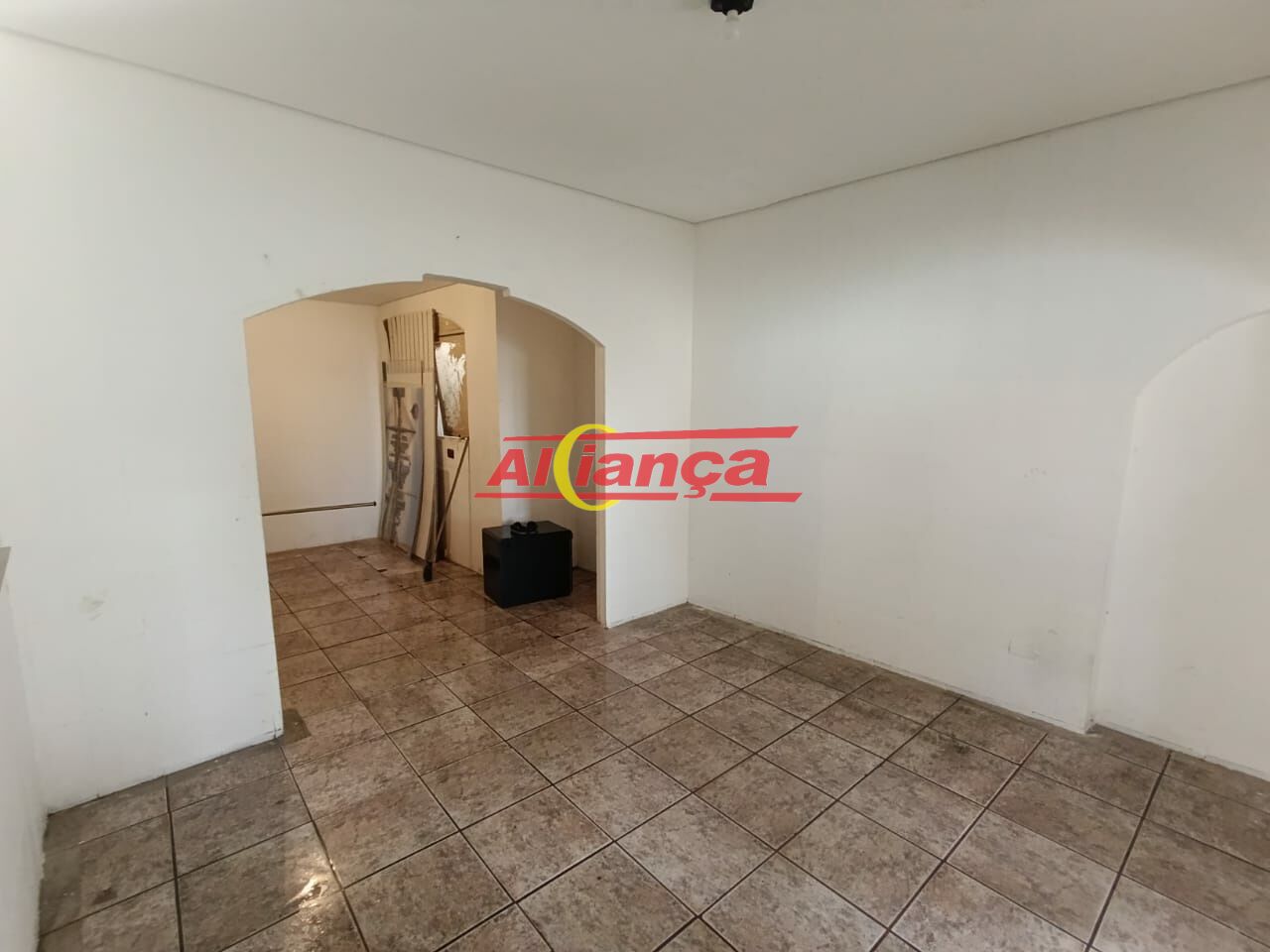 Foto 1 de Comercial, para Locação, em Centro, Guarulhos - Ref AI46645