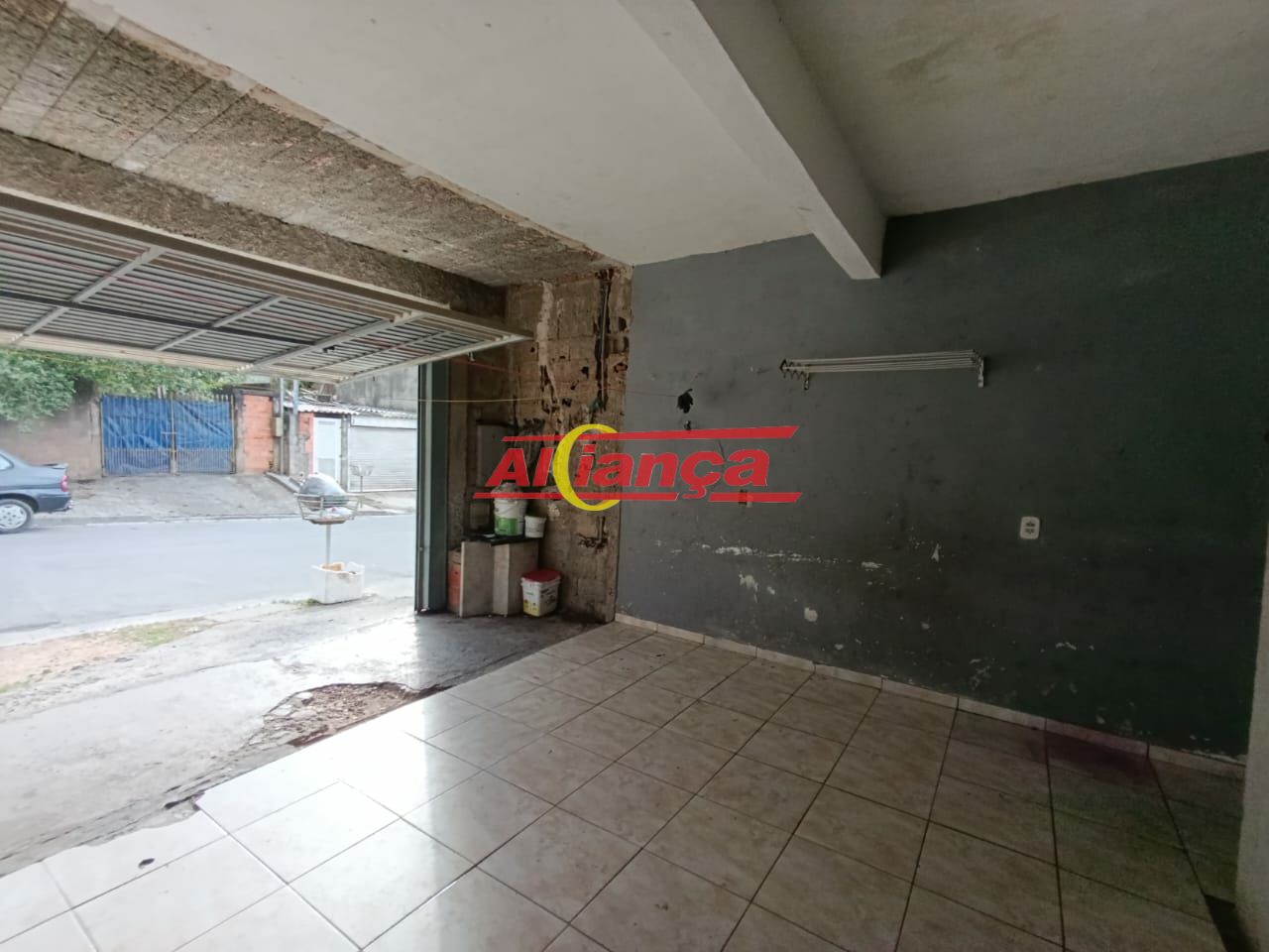Foto 1 de Casa, para Locação, em Jardim Fortaleza, Guarulhos - Ref AI46659