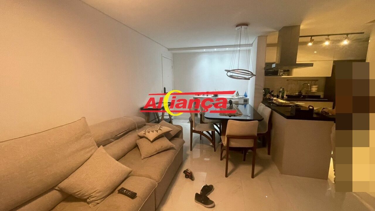 Foto 1 de Apartamento, para Venda, em Jardim Flor da Montanha, Guarulhos - Ref AI46666