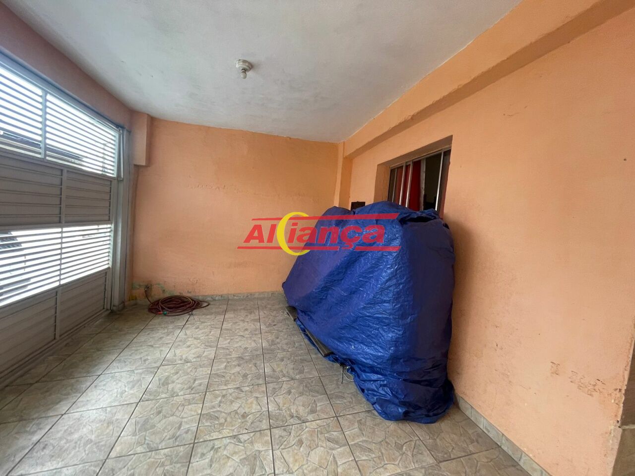 Foto 1 de Casa, para Venda, em Residencial Cerconi, Guarulhos - Ref AI46698