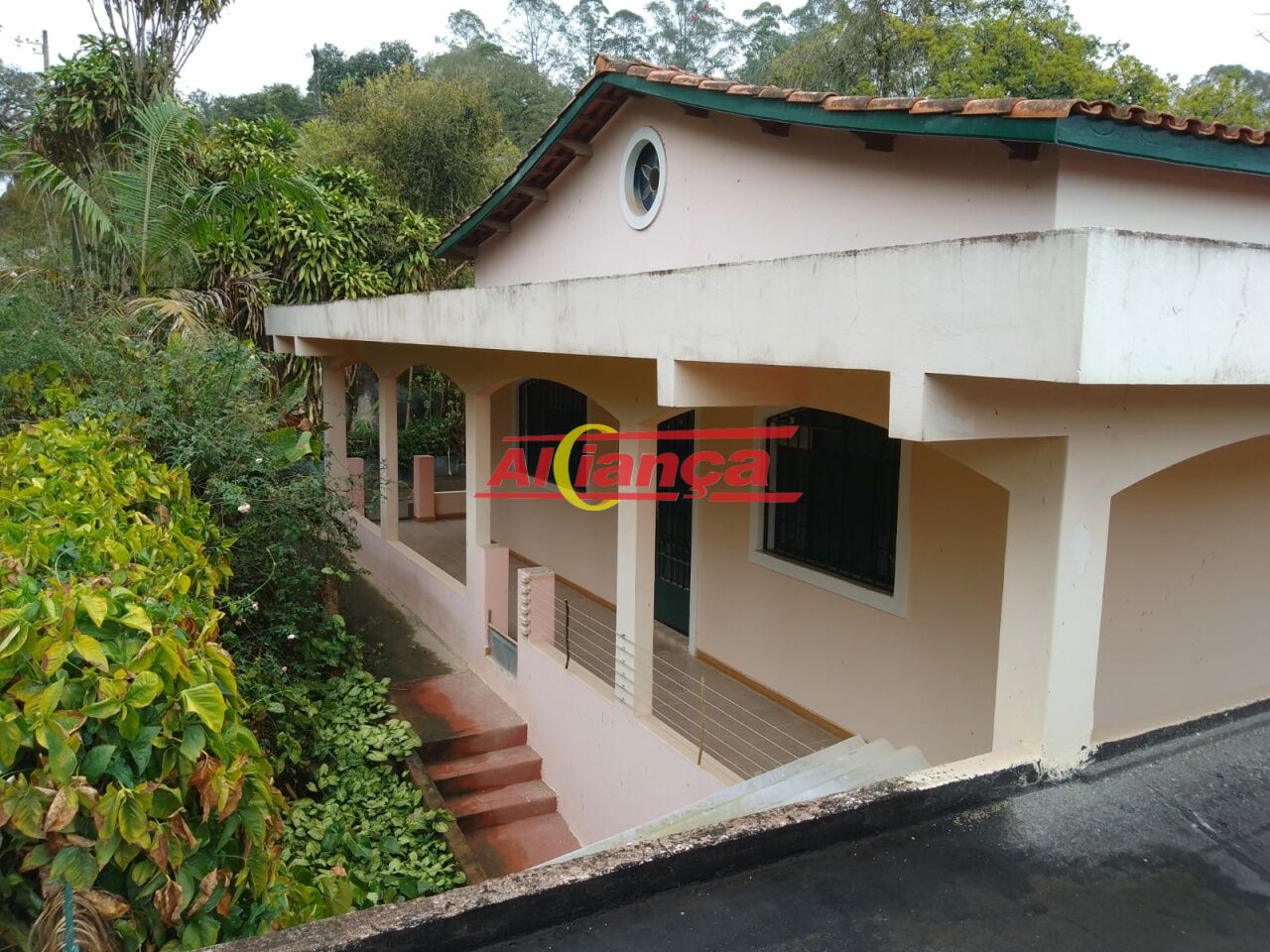 Foto 1 de Rural, para Venda, em Aguazul, Guarulhos - Ref AI46728