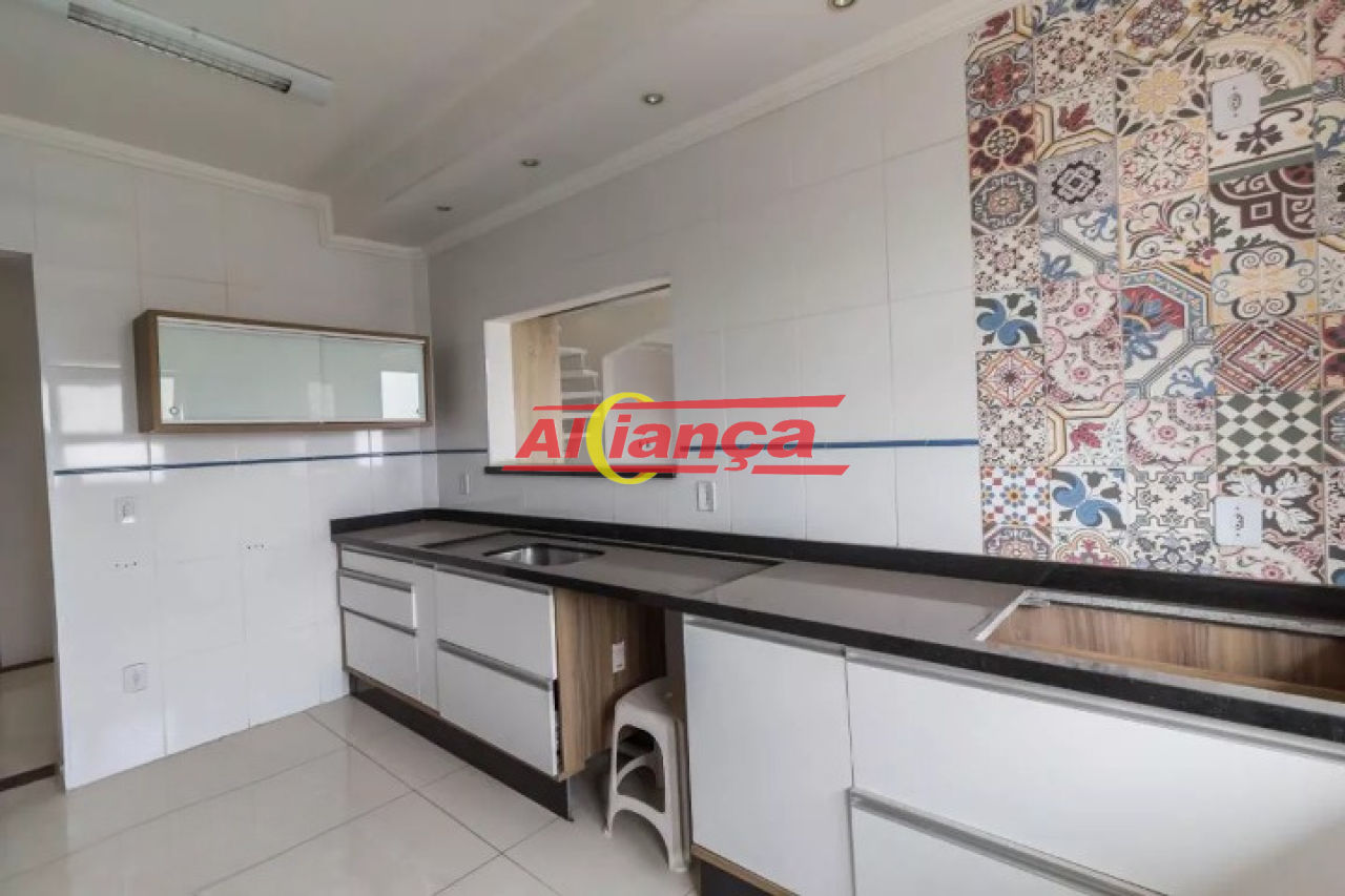 Foto 1 de Apartamento, para Venda, em Jardim Valéria, Guarulhos - Ref AI46730