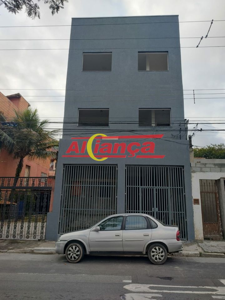 Foto 1 de Comercial, para Locação, em Vila Rosália, Guarulhos - Ref AI46736