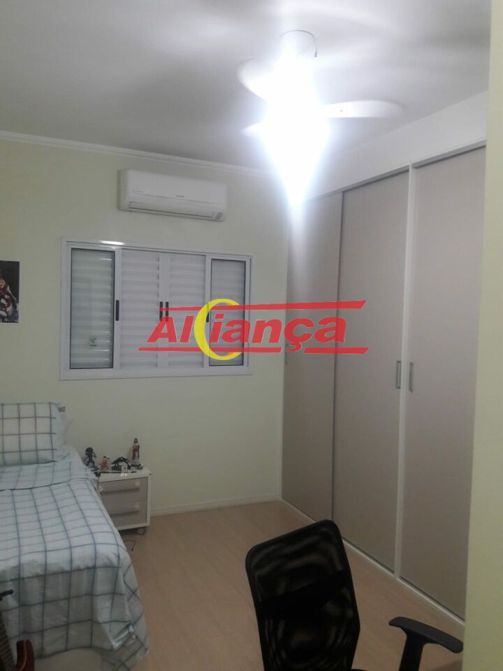 Foto 1 de Casa, para Venda, em Vila Harmonia, Guarulhos - Ref AI46758