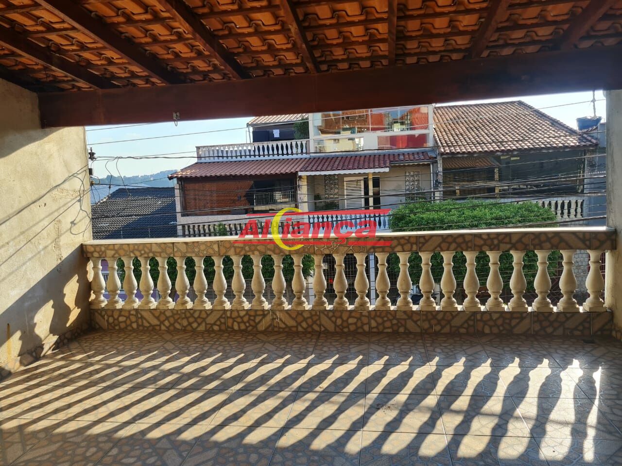 Foto 1 de Casa, para Venda, em Parque Continental I, Guarulhos - Ref AI46762