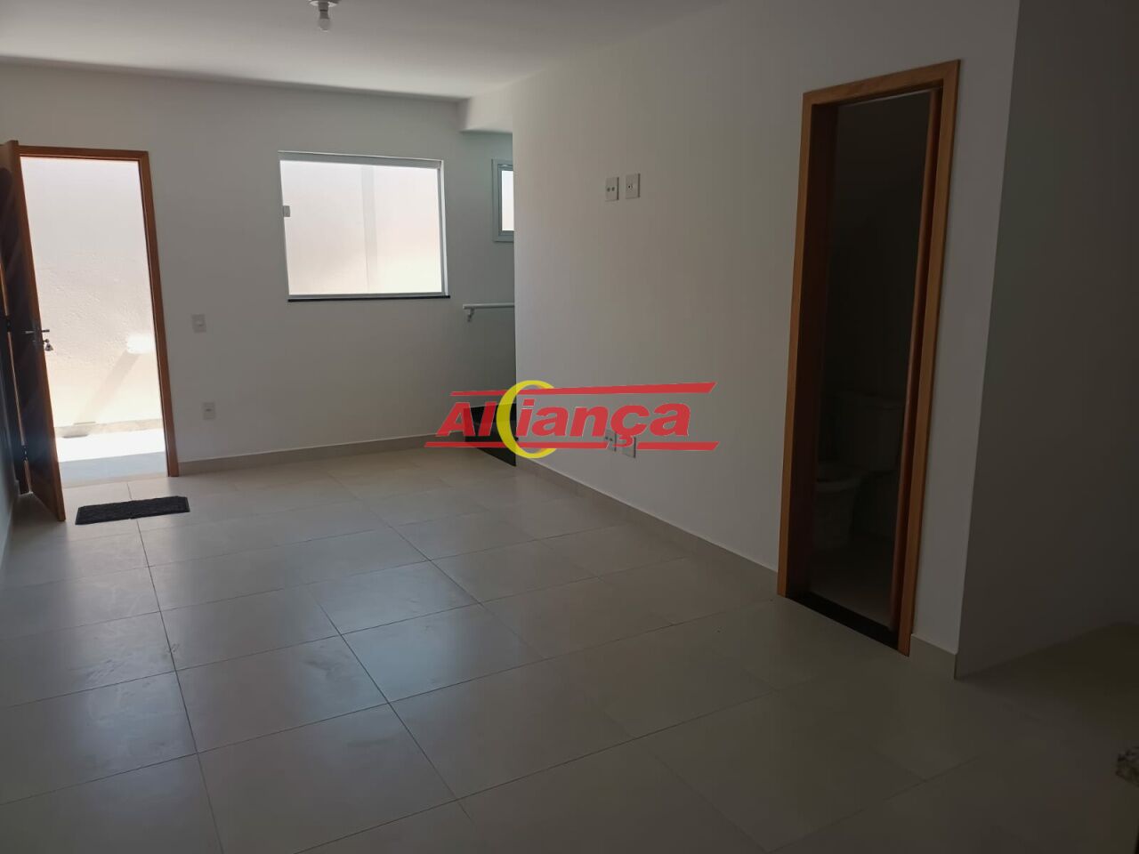 Foto 1 de Casa, para Venda, em Vila São Geraldo, São Paulo - Ref AI46797