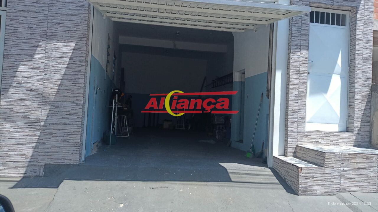 Foto 1 de Casa, para Venda, em Jardim Santa Inês, Guarulhos - Ref AI46854