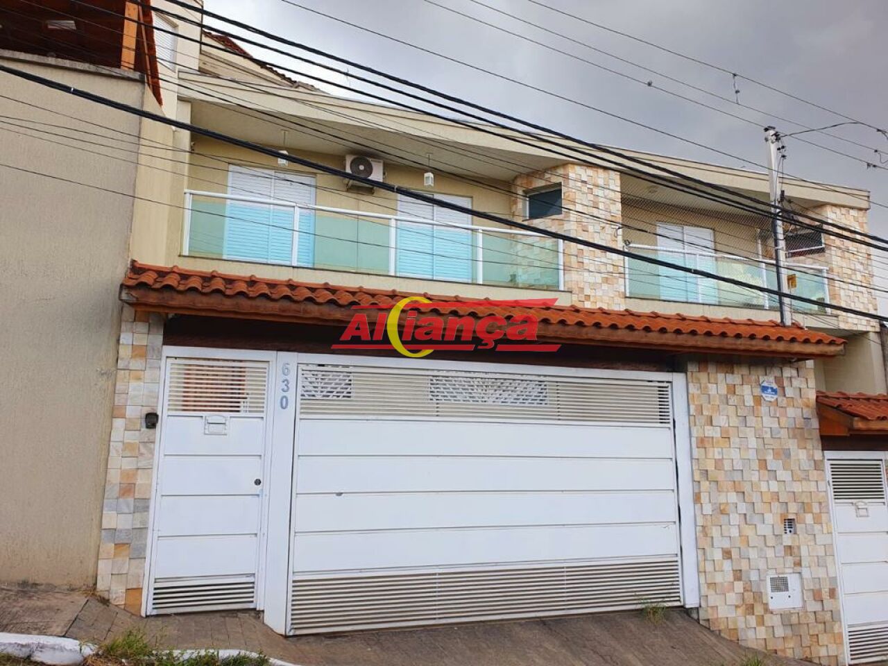 Foto 1 de Casa, para Venda, em Vila Diva (Zona Norte), São Paulo - Ref AI46856